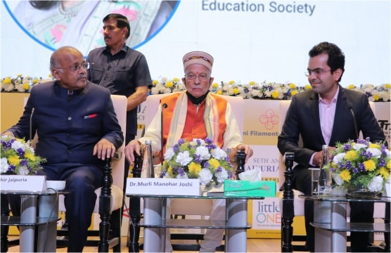 Seth Anandram Jaipuria School-Vasundhara
