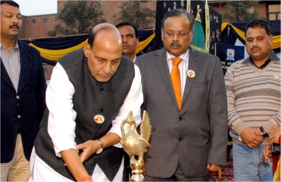 Seth Anandram Jaipuria School-Vasundhara