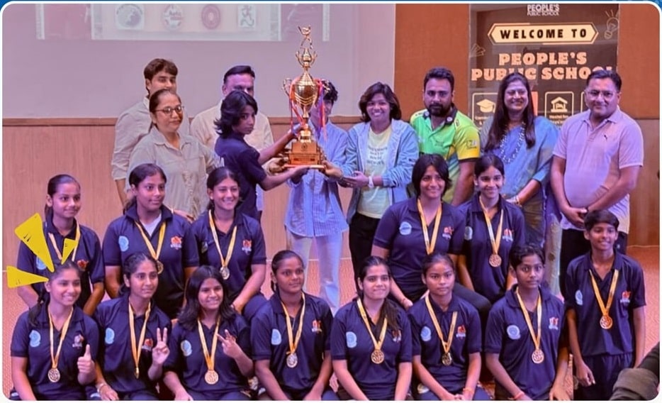Best School in India