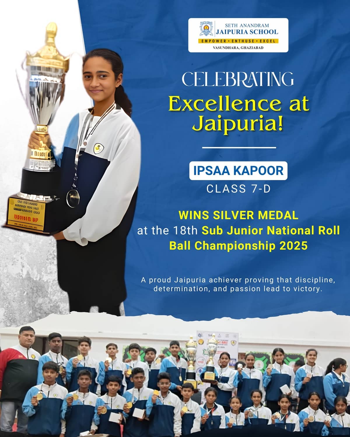 Top 10 Schools in Ghaziabad